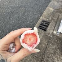   at Ben Zai Ten in Nara