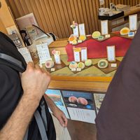  at Ben Zai Ten in Nara