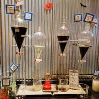  at Delectable Hot Pot Lab - 食焱廠創意鍋物 in Taipei