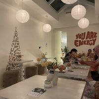 good vibe  at This is Bali in Ubud