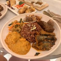  Meal 2  at This is Bali in Ubud