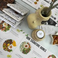   at This is Bali in Ubud