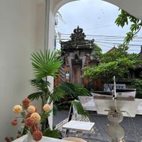   at This is Bali in Ubud