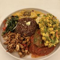   at This is Bali in Ubud