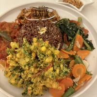   at This is Bali in Ubud