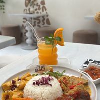   at This is Bali in Ubud