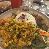   at This is Bali in Ubud