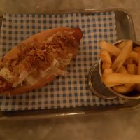  at Alberts Schenke in Liverpool