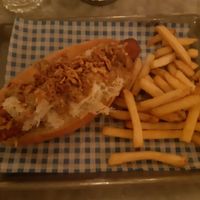  at Alberts Schenke in Liverpool