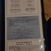  at Alberts Schenke in Liverpool