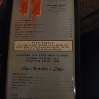  at Alberts Schenke in Liverpool