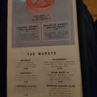  at Alberts Schenke in Liverpool