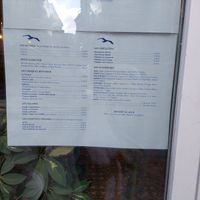  at La Mouette in Liege