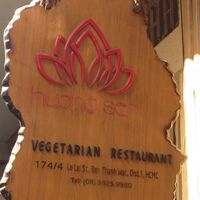 12 at Huong Sen - Bui Vien in Ho Chi Minh City