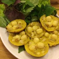 a at Huong Sen - Bui Vien in Ho Chi Minh City