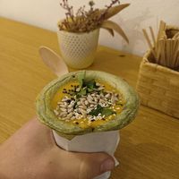  at Soup Culture in Banska Bystrica