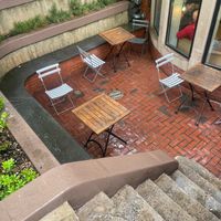  at Pavement Coffeehouse - Newbury in Boston