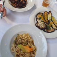  at Il Cormorano in Cala Gonone