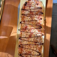   at P.Pole Pizza in Miami Beach