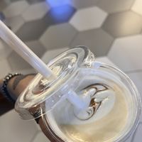 Very creamy  at Soyya - The Gardens Mall in Kuala Lumpur