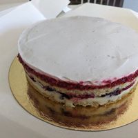  at Why Nuts in Reignier