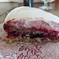  at Why Nuts in Reignier