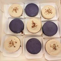  at Why Nuts in Reignier