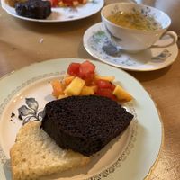   at Why Nuts in Reignier