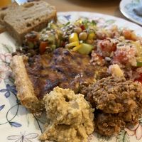   at Why Nuts in Reignier