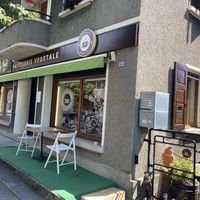   at Why Nuts in Reignier