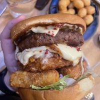 Sending me to bed 🤤 #Veganuary at Lazy Fox in Bournemouth