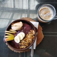  at OceanFreaks Cafe in Manta