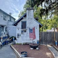   at Hares Hill Brewing Co in Pottstown