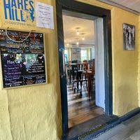   at Hares Hill Brewing Co in Pottstown