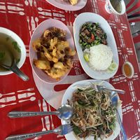   at Nong J - ร้านน้องเจ in Phuket