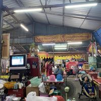 Inside  at Nong J - ร้านน้องเจ in Phuket