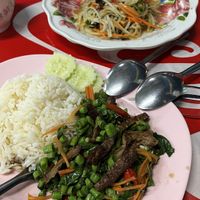   at Nong J - ร้านน้องเจ in Phuket