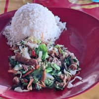  at Nong J - ร้านน้องเจ in Phuket