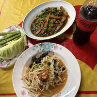   at Nong J - ร้านน้องเจ in Phuket