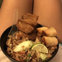 Take out at Nong J - ร้านน้องเจ in Phuket