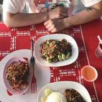 Come at Nong J - ร้านน้องเจ in Phuket