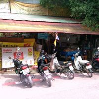 Shop front. at Nong J - ร้านน้องเจ in Phuket