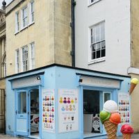   at Sunny & Sunshine in Bath