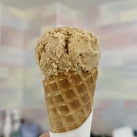 Vegan Salted Caramel   at Sunny & Sunshine in Bath