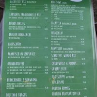  at Schiffercafe Kiel in Kiel