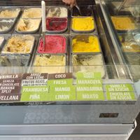  at Gelati Gelati in Bilbao