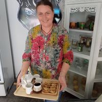  at Auntie Moon's Tea Shop - Maybe closed in Nakhon Si Thammarat