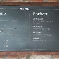  at Amami Gelato in Siem Reap