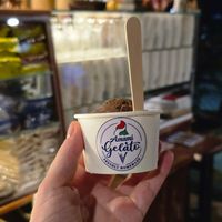  at Amami Gelato in Siem Reap