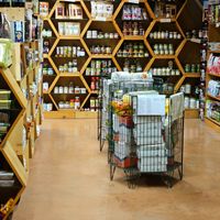  at CasaBIO in Cluj-napoca